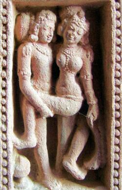 Healthy Sexuality - Kama Sutra