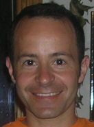 Luca Moschini - Massage Practitioner